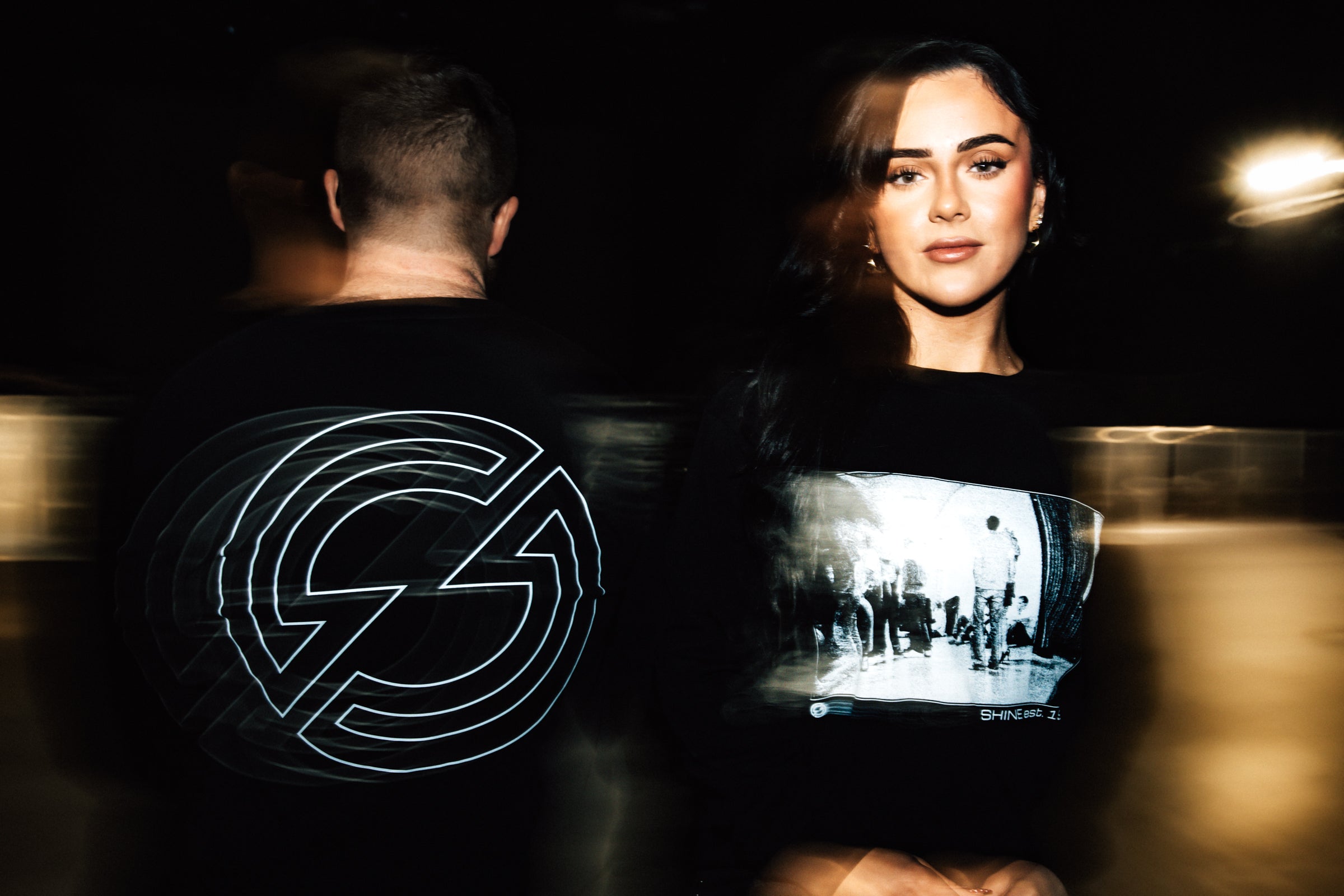 Shine 30 Long Sleeve T-Shirt