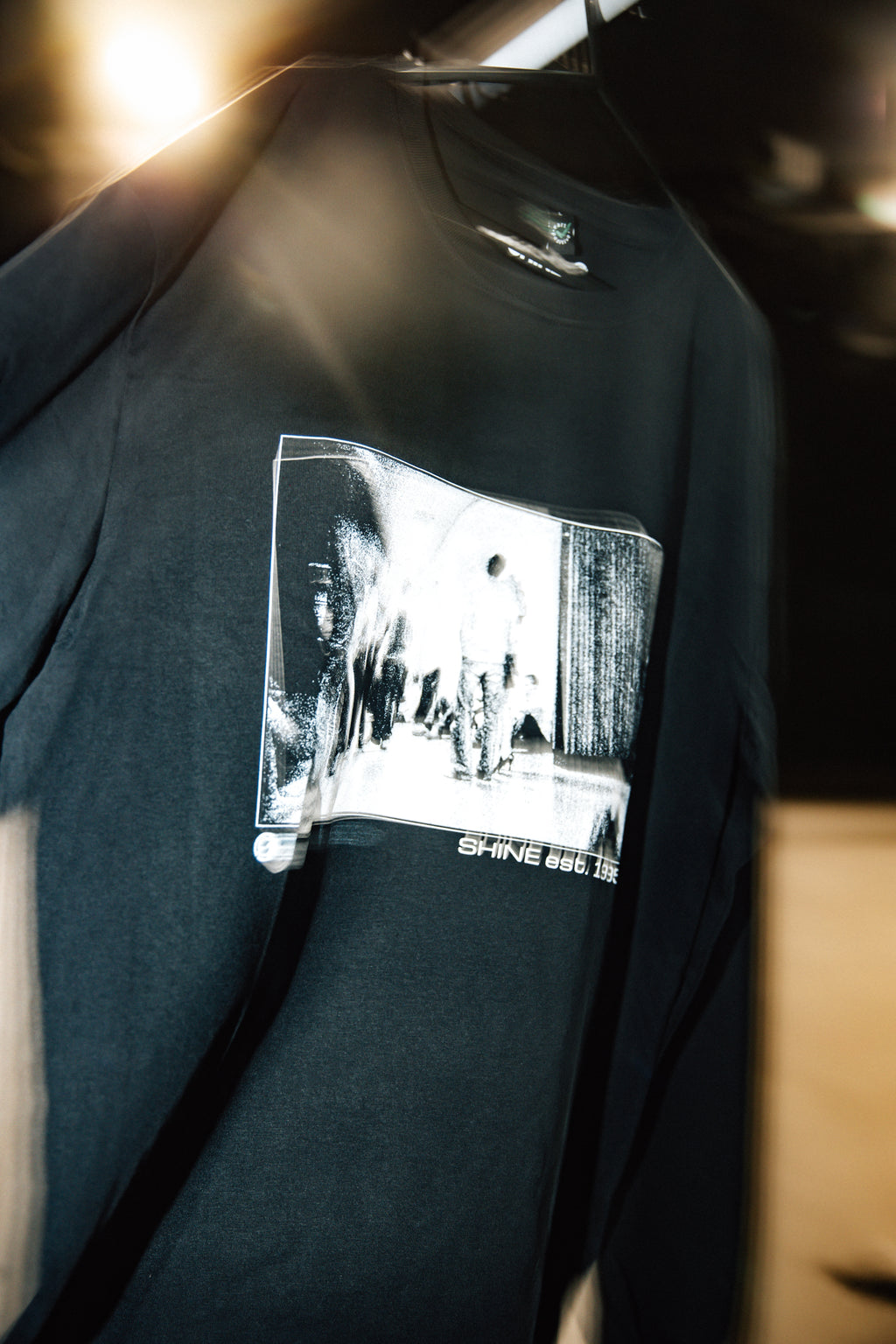 Shine 30 Long Sleeve T-Shirt