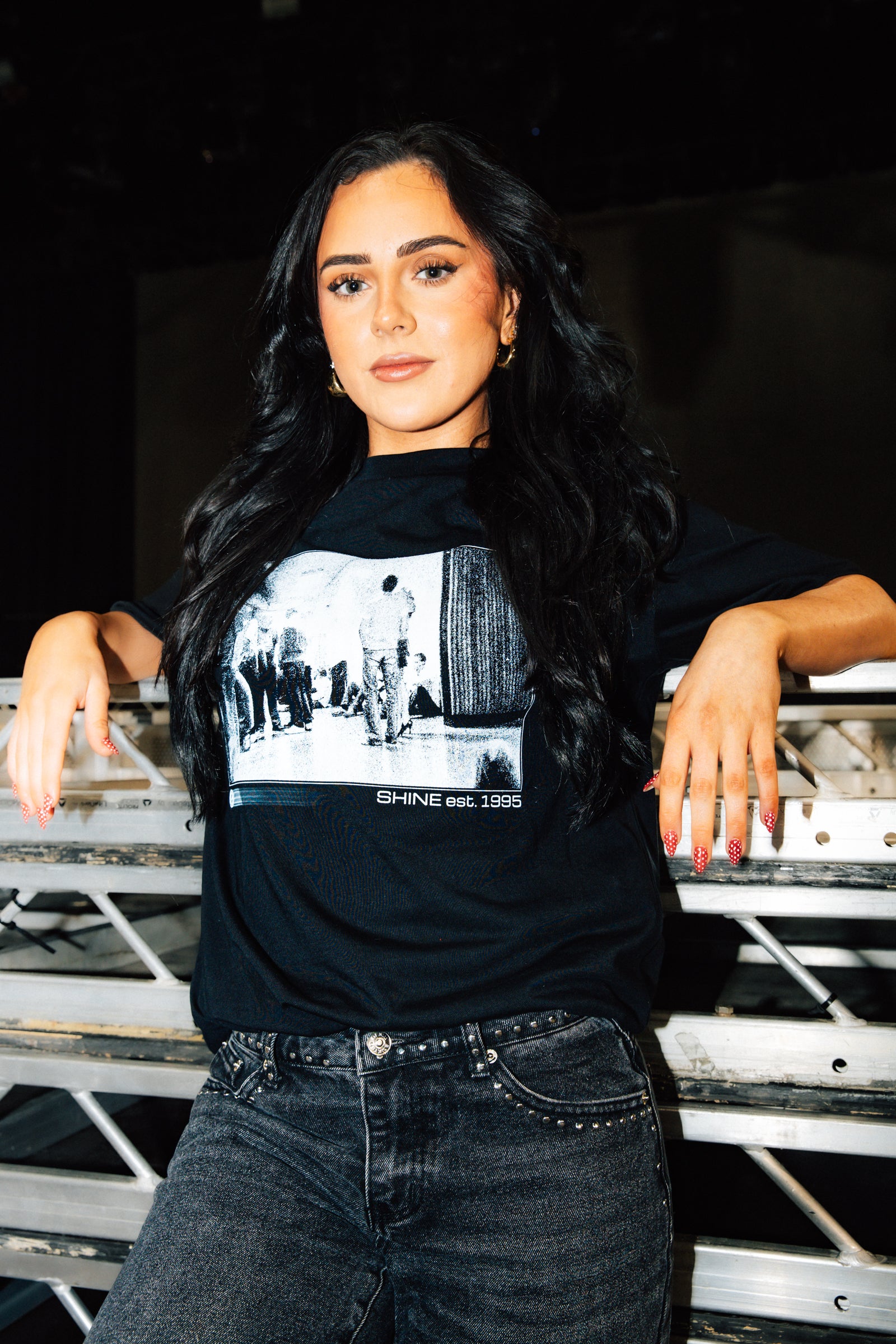 Shine 30 Short Sleeve T-Shirt