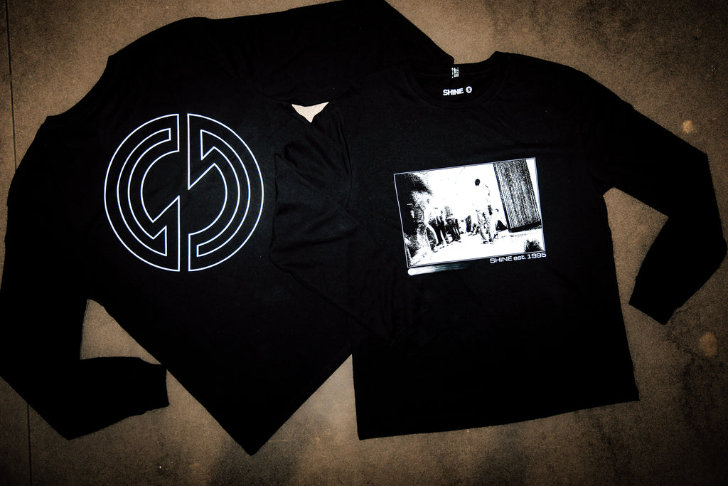 Shine 30 Long Sleeve T-Shirt