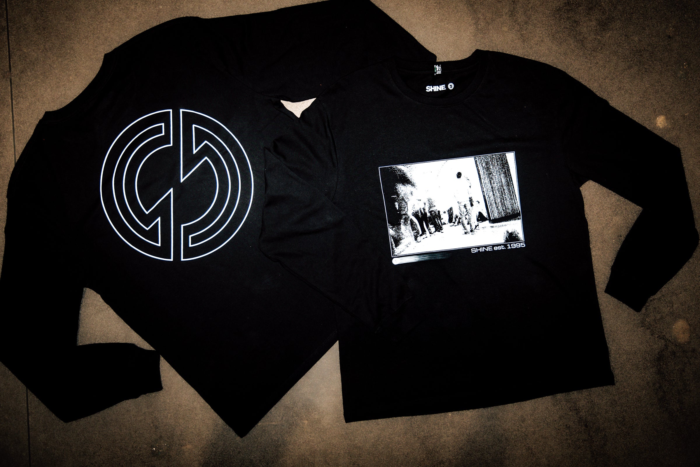 Shine 30 Long Sleeve T-Shirt