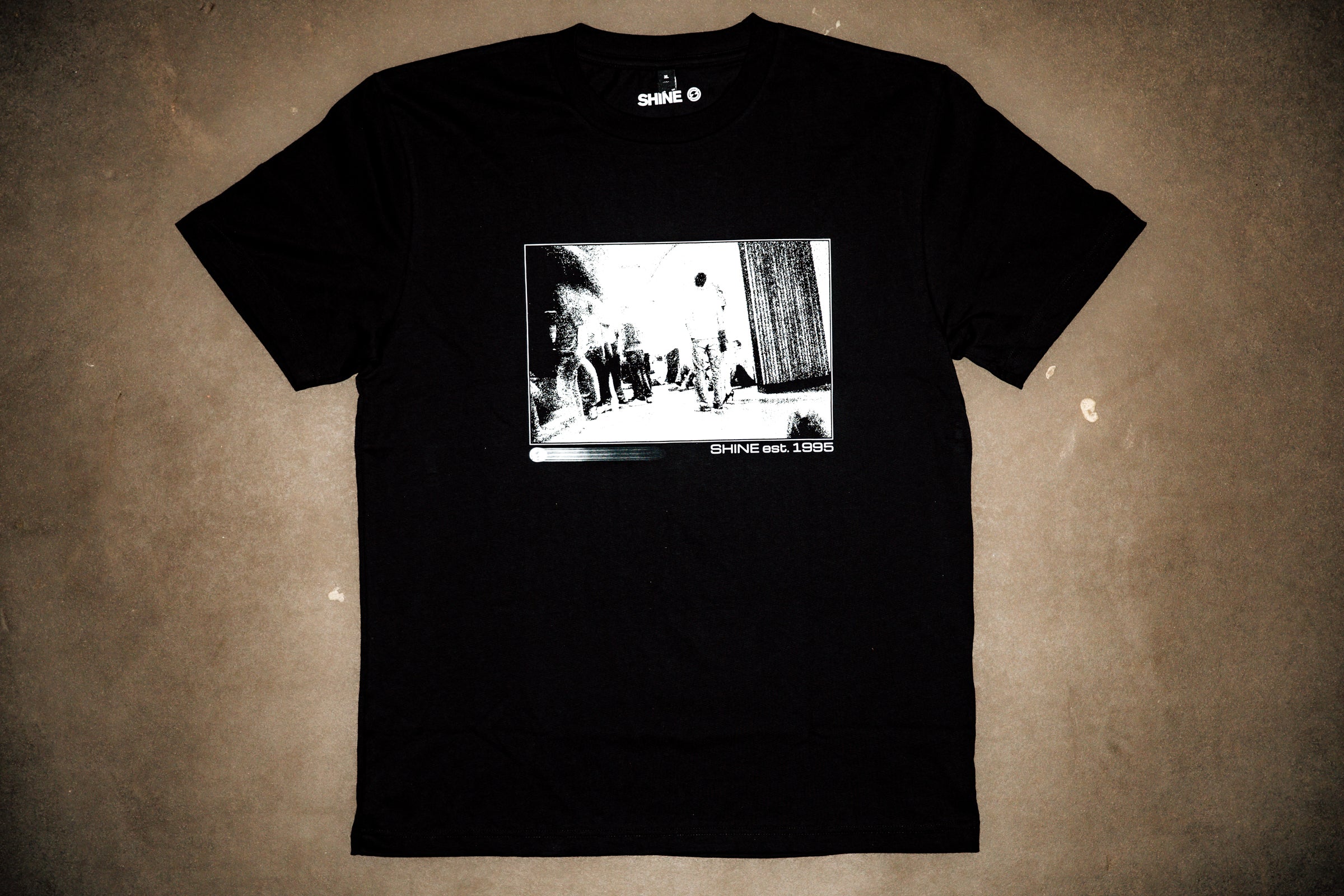 Shine 30 Short Sleeve T-Shirt