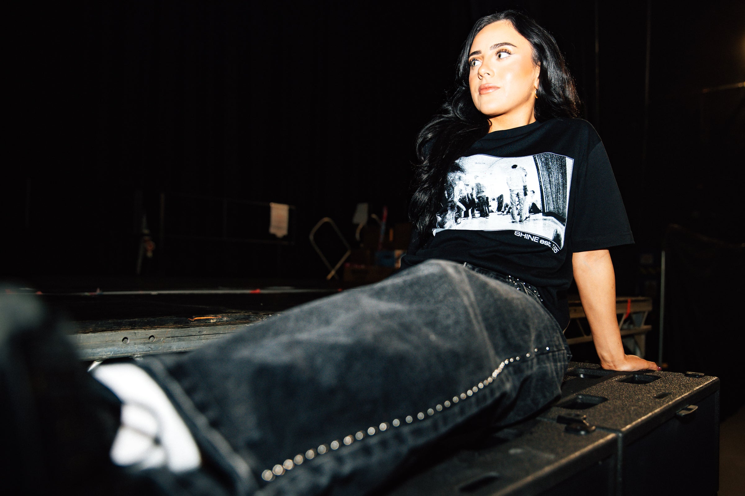 Shine 30 Short Sleeve T-Shirt